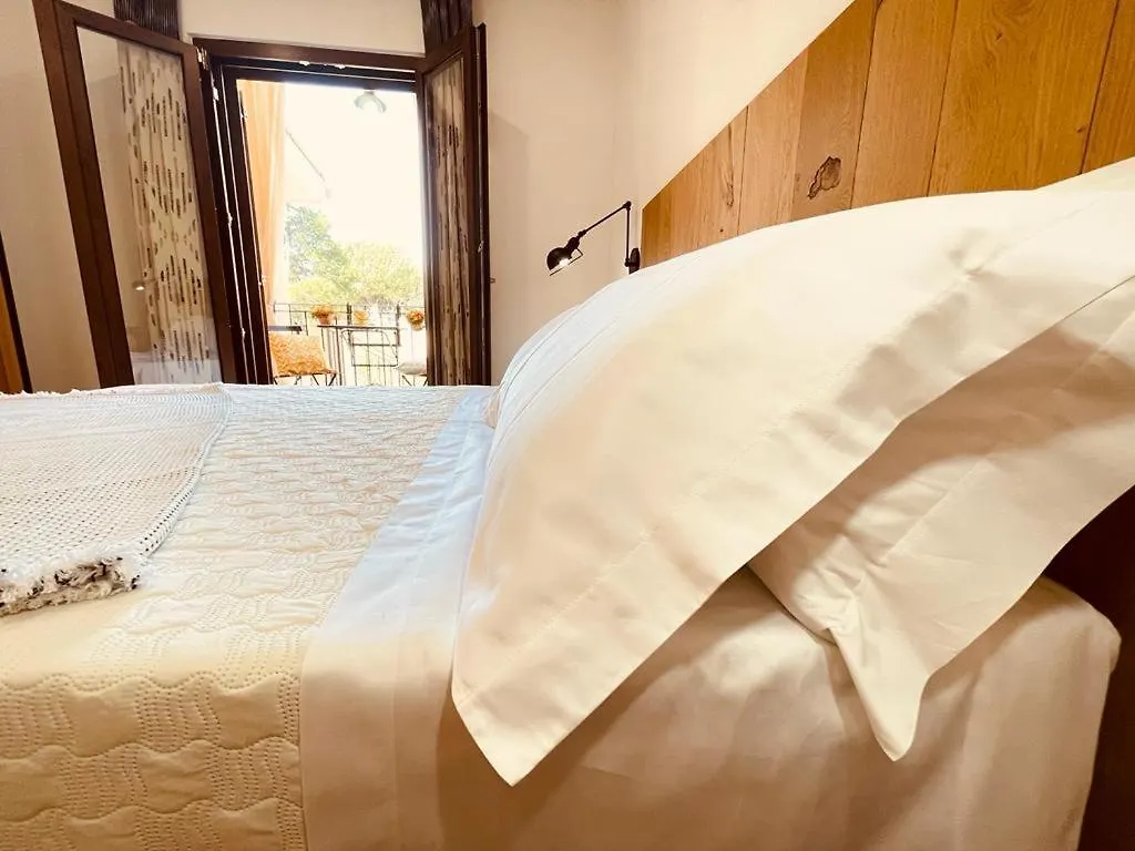 Nocleg ze śniadaniem B&B Dimora Dorgali Włochy