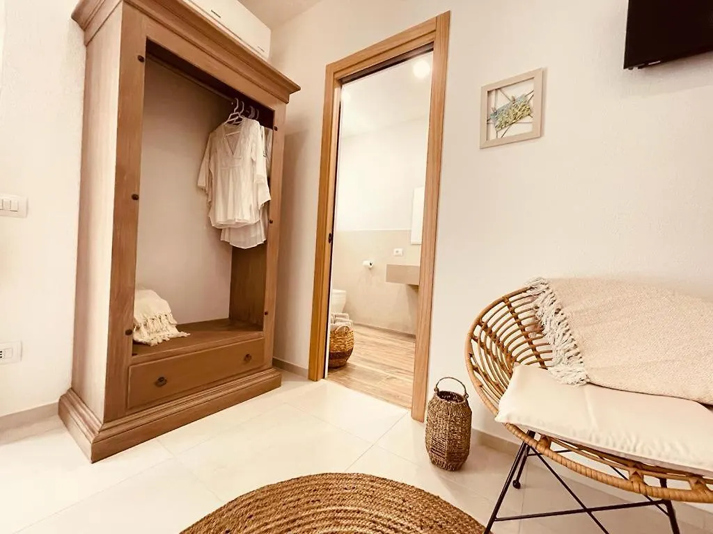 B&B Dimora Dorgali