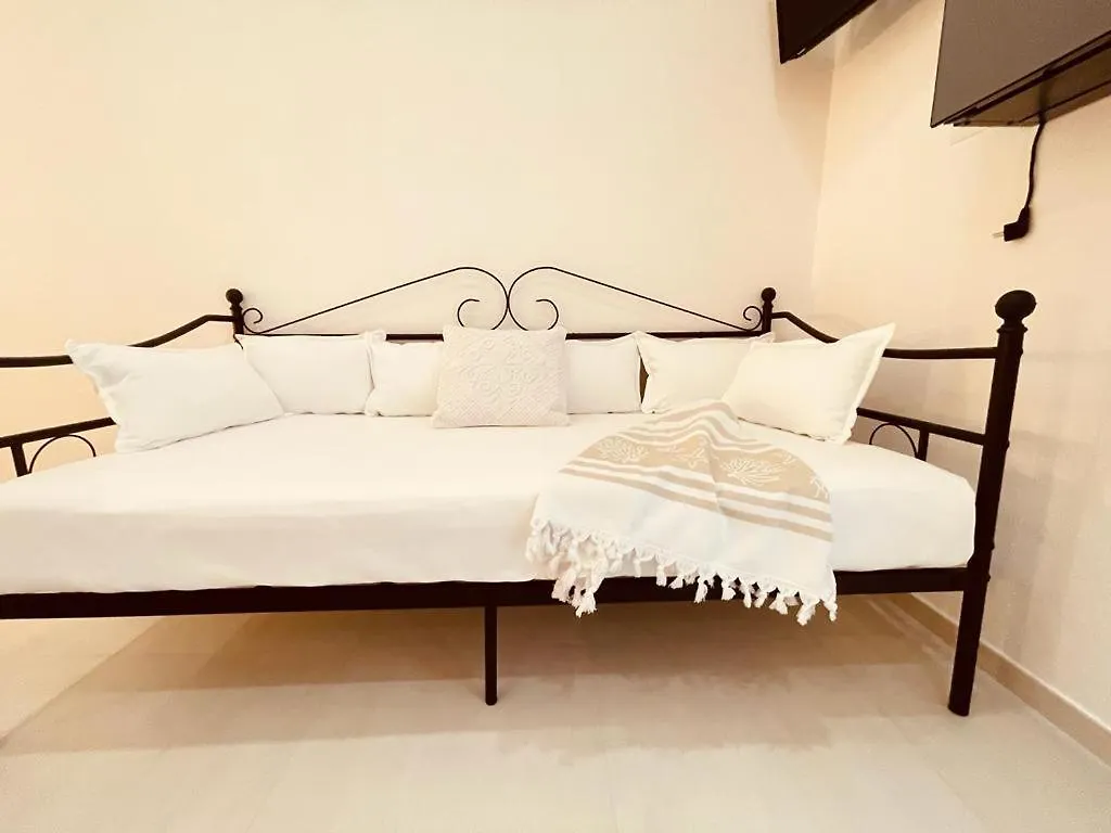 B&B Dimora Dorgali Nocleg ze śniadaniem