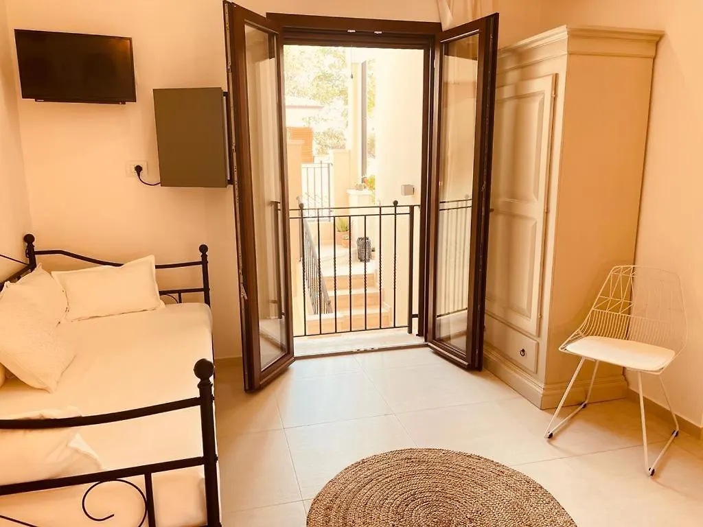 B&B Dimora Dorgali