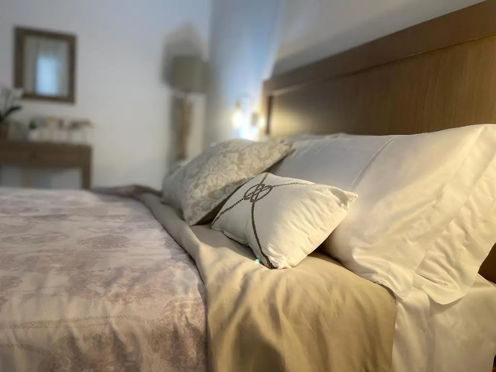 B&B Dimora Dorgali Włochy