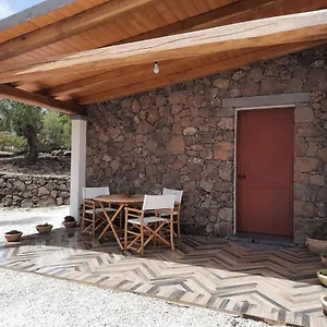 Casa Olivastra Dorgali
