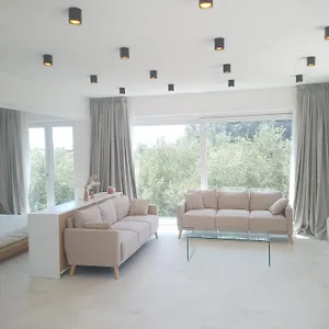  Hotel apartamentowy Smart Luxury &