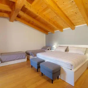 Bergamo Villa di Serio