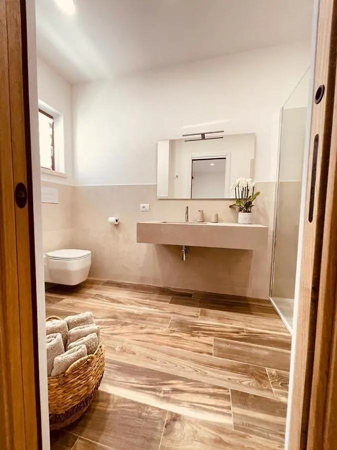 B&B Dimora Dorgali Bed & Breakfast