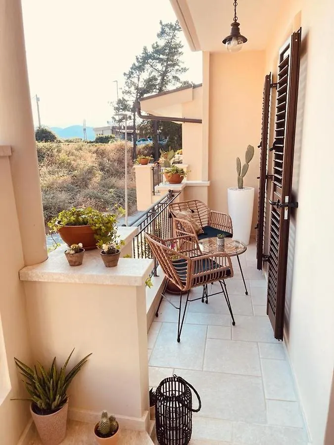 B&B Dimora Dorgali 0*,  Italia