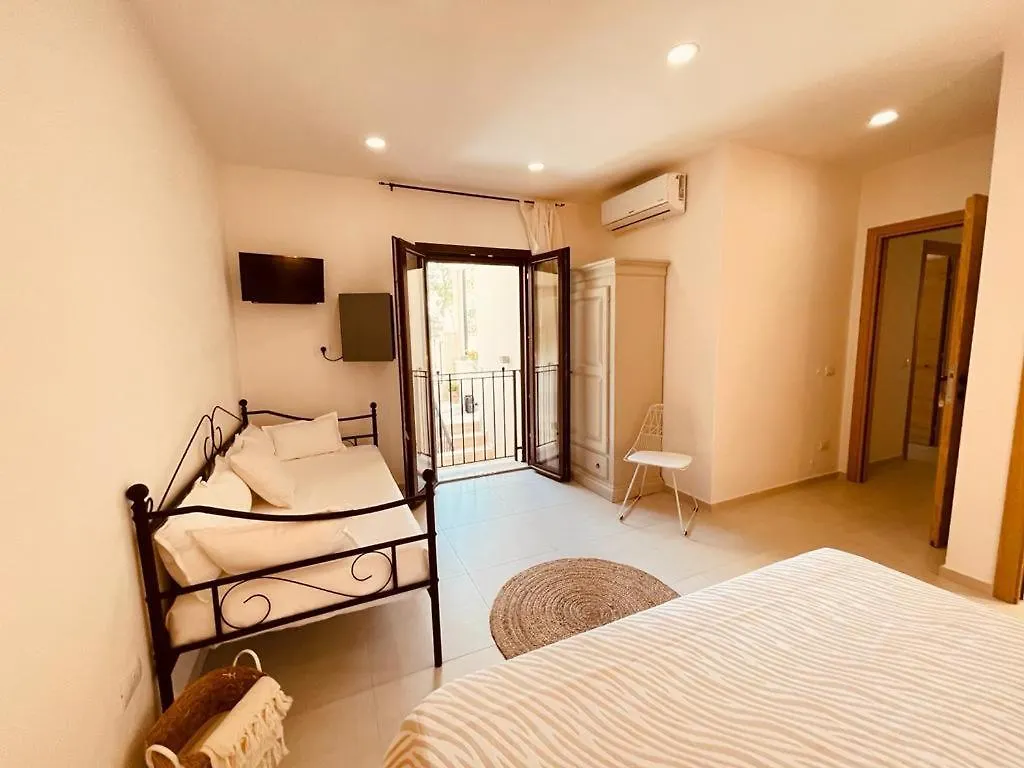 B&B Dimora Dorgali Italia