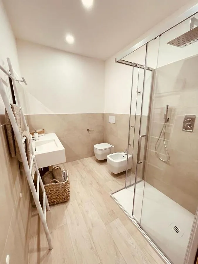B&B Dimora Dorgali